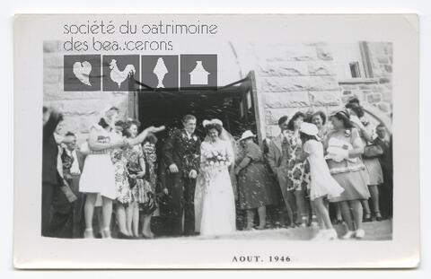 Original Document numérique not accessible