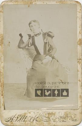 Mademoiselle Joseph Gilbert