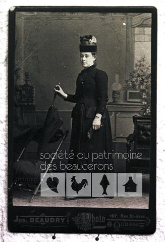 Original Document numérique not accessible