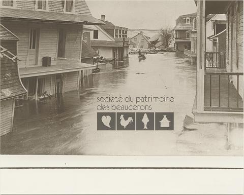Original Document numérique not accessible
